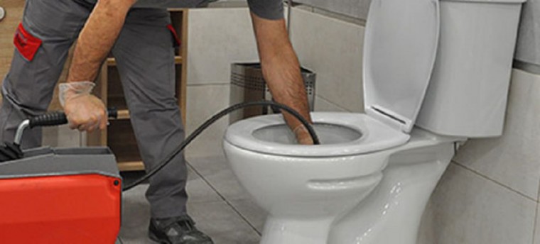 Bahçelievler'de Apartman Kanalizasyon Tıkanıklığı Açma Projesi